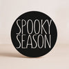 Halloween Coasters