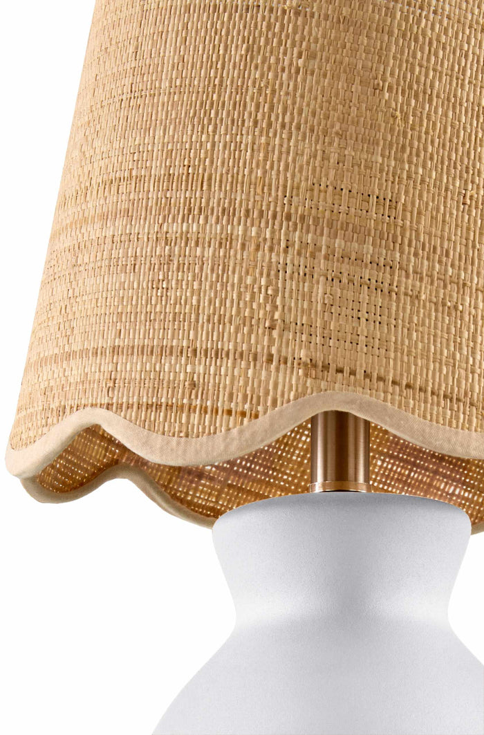 Soft, layered lighting