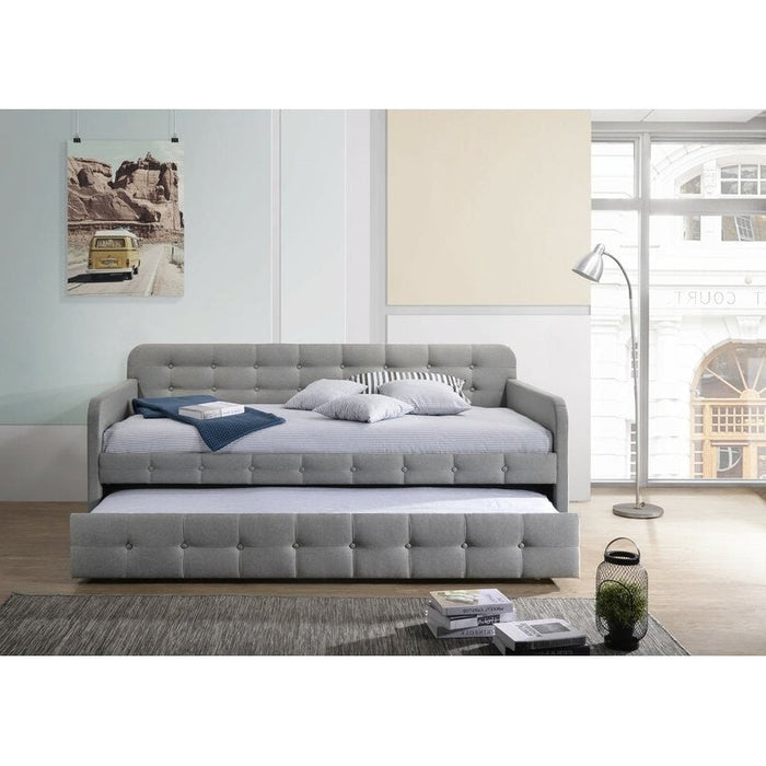 Transitional design