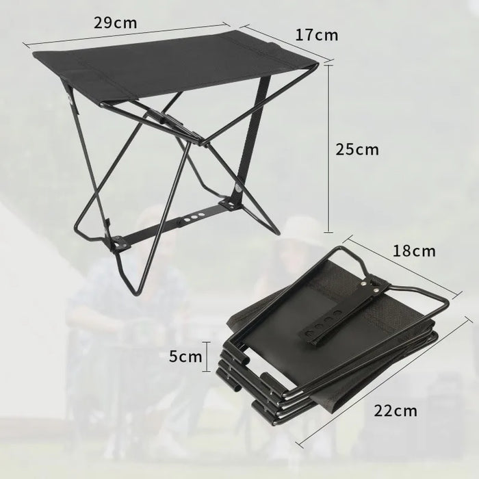 Travel-friendly design