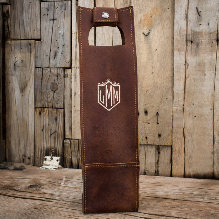 Handmade craftsmanship