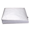 NNEIDS Waterproof Outdoor Furniture Cover - 242X162X100Cm