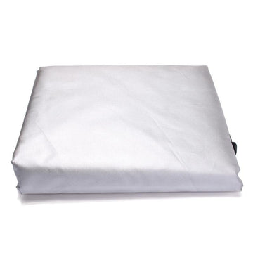 NNEIDS Waterproof Outdoor Furniture Cover - 231X231X30Cm