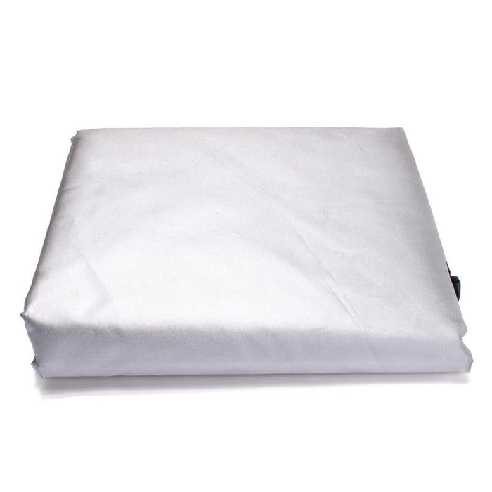 Fold-away storage
