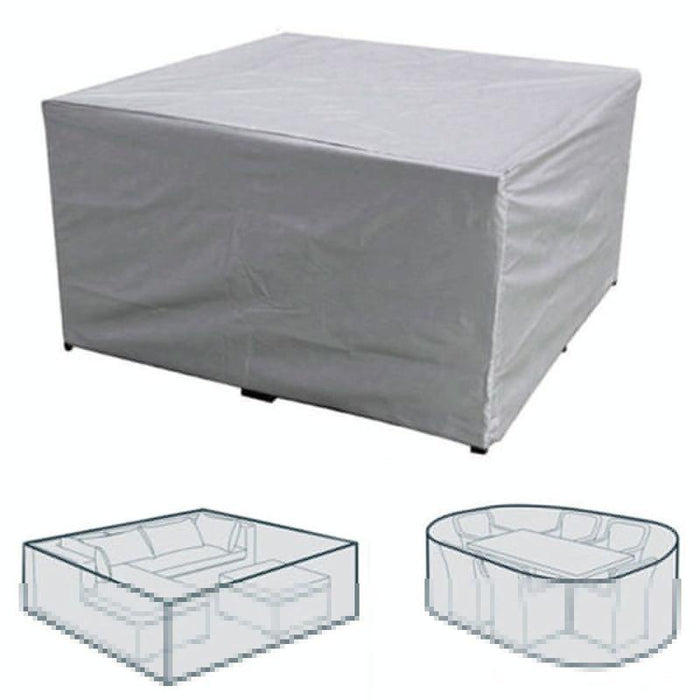 Waterproof shell