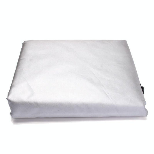 NNEIDS Waterproof Outdoor Furniture Cover - 180X150X80Cm-0