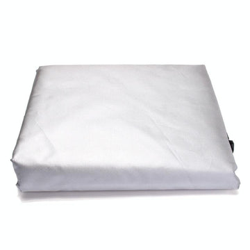 NNEIDS Waterproof Outdoor Furniture Cover - 330X220X70Cm