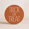 Halloween Coasters