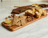 Malli Wood Serving Board with Handle
