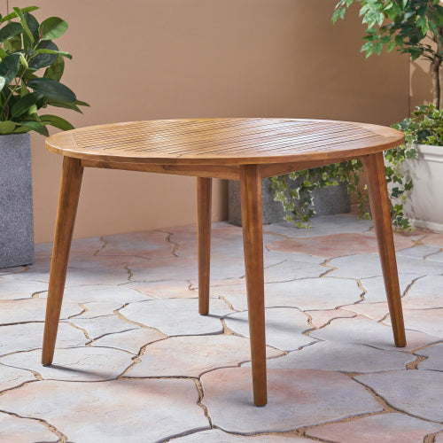 Crafted for Gathering