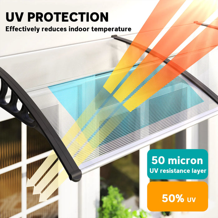 Frame Built for Outdoor Life