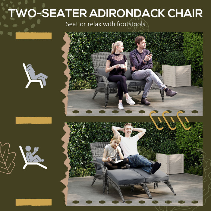 Made for the outdoors