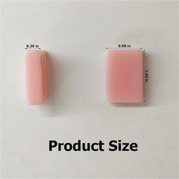American Mahjong Set — Bright Pink, 160 Tiles