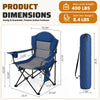Folding Outdoor Camp Chair