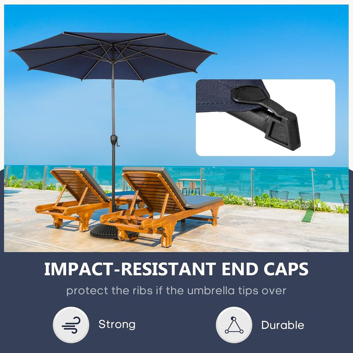 Reinforced canopy