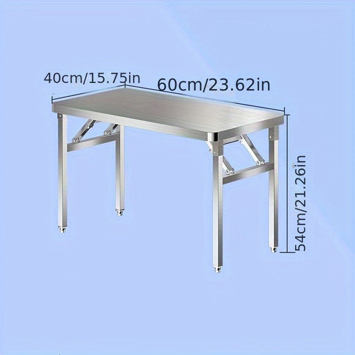 Versatile footprint