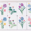 American Mahjong Set — Marbled, 160 Tiles