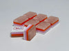 American Mahjong Set — Gatsby 4-Layer Acrylic, 160 Tiles