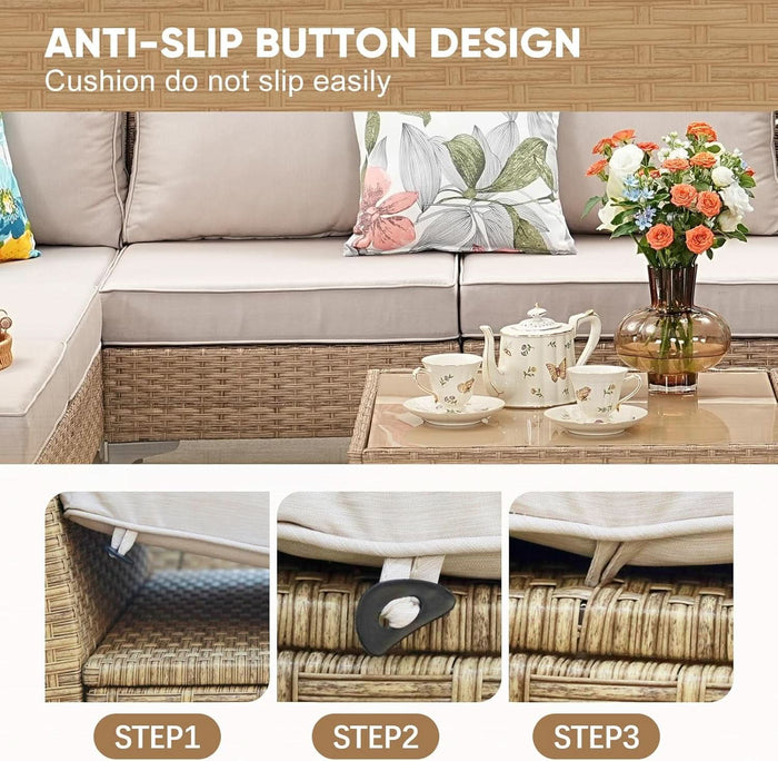 Elegant design