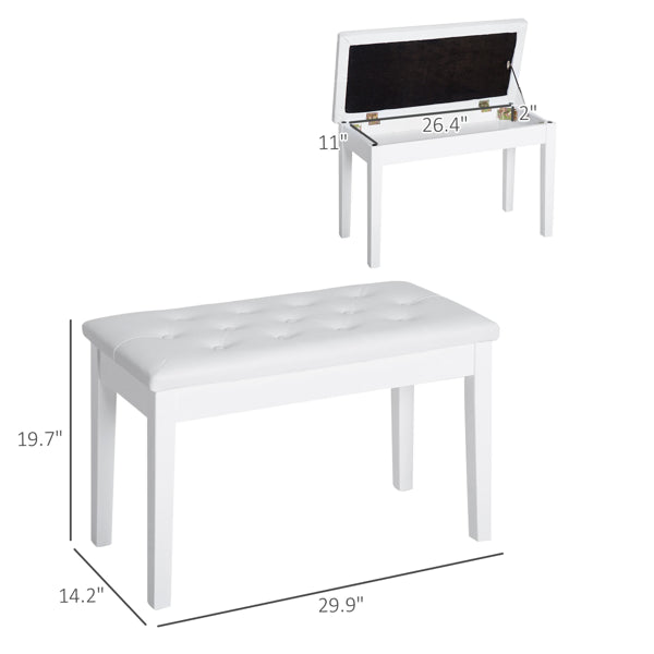 Storage That Stays Out of Sight