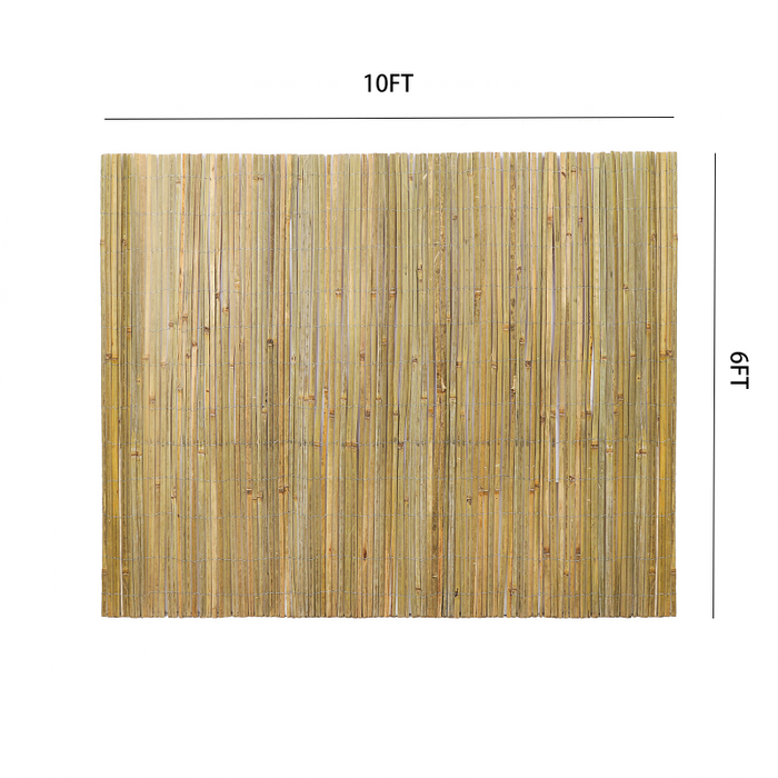 A Natural Backdrop for Any Space