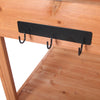 Farmhouse Potting Bench — 65 Inch