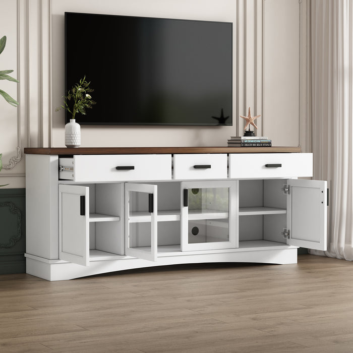 Storage That Adapts