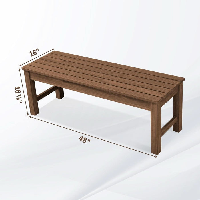 Realistic Wood Texture