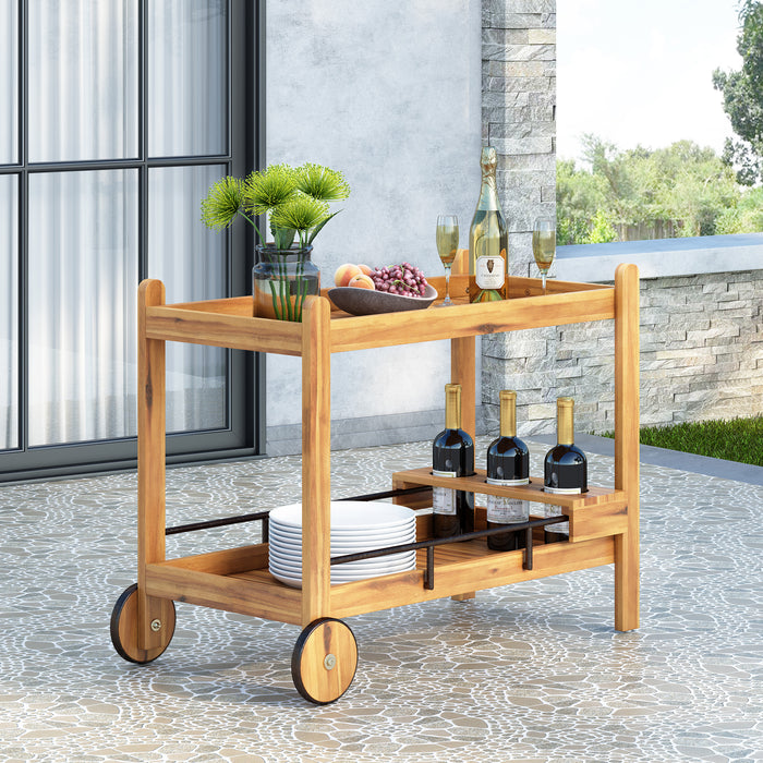 Transitional Slat Styling