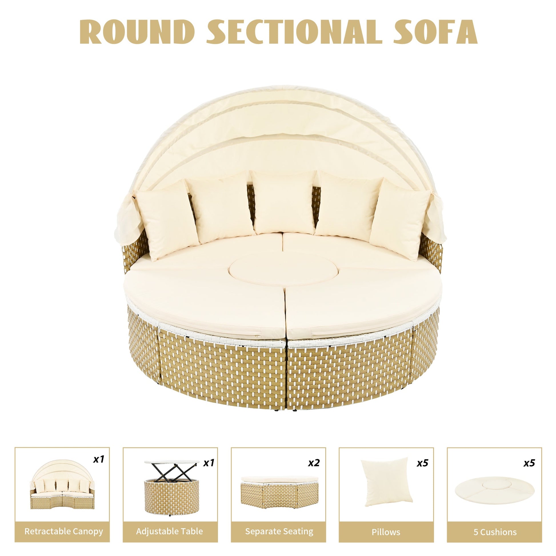 Beige