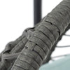 Wicker Egg Chair with Stand — Classic Hang