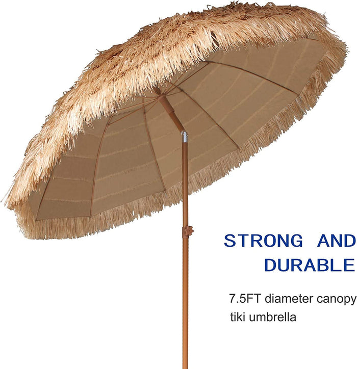 Built for coastal weather