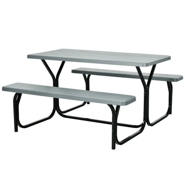Sturdy Everyday Seating