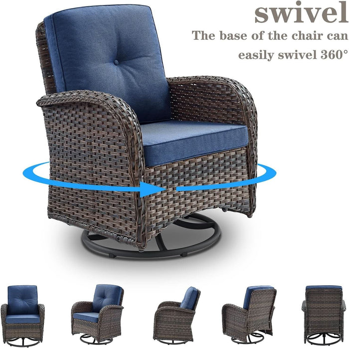 Cushioned for the long sit