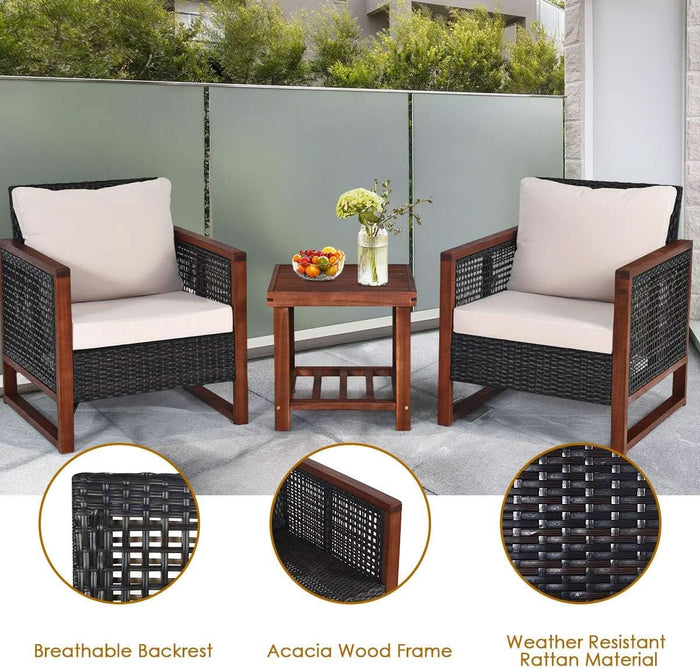 Reinforced Table