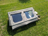 9.8 X13Ft  Inflatable Camping Tents With Hand Pump