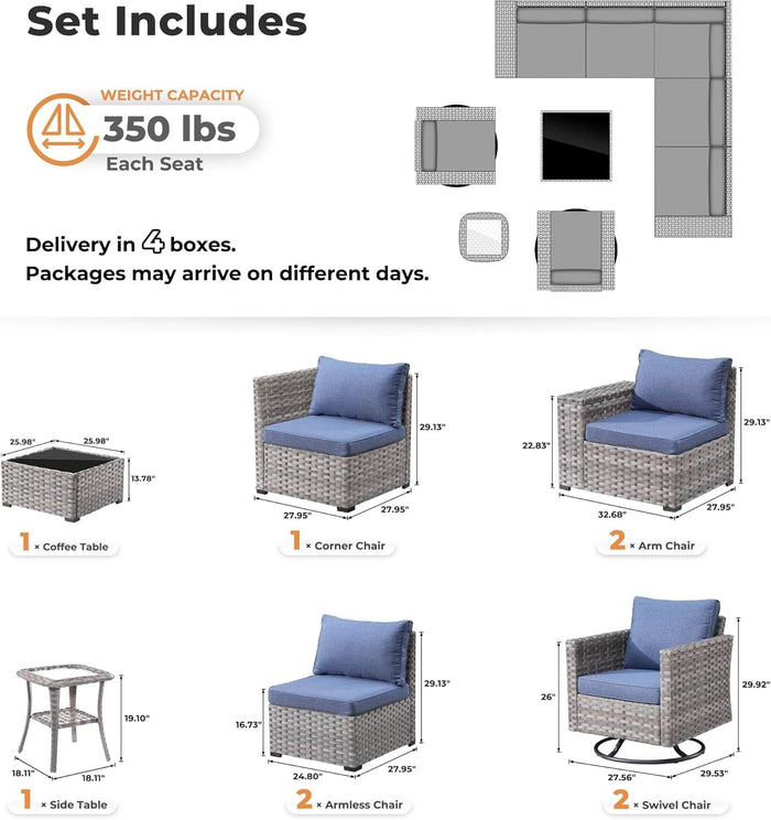 Modular design
