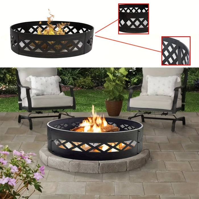 Durable outdoor finish