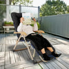 71-Inch Chaise Lounge Chair Cushion — Recliner & Rocking Sofa Mat