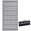 Reversible Outdoor Rug