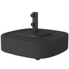 Outdoor Umbrella Base-Only The Base