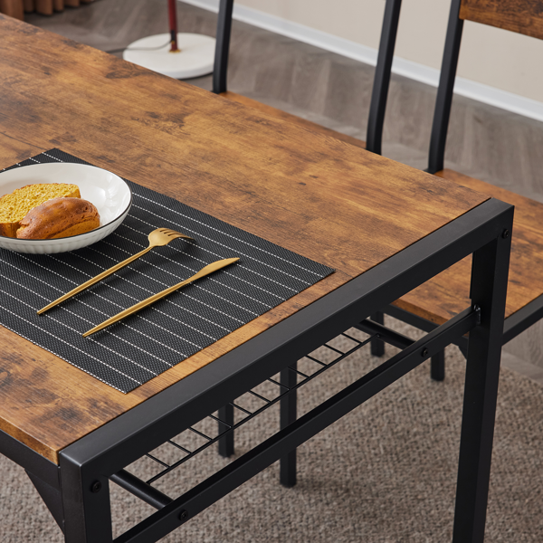 Designed Around Small Rooms