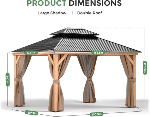 A roof made to last