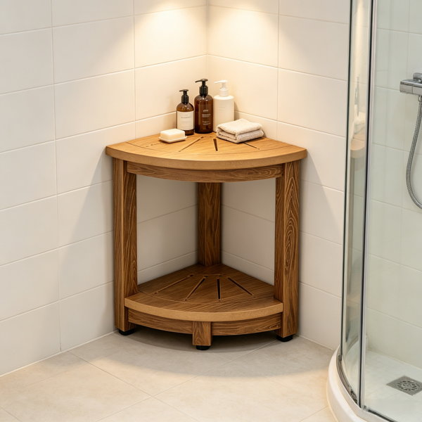 Made for Wet Spaces