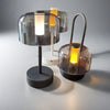 Nordic Accent Lamp — Rechargeable