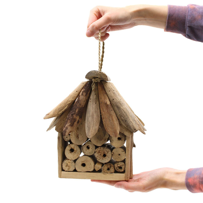 Handcrafted driftwood
