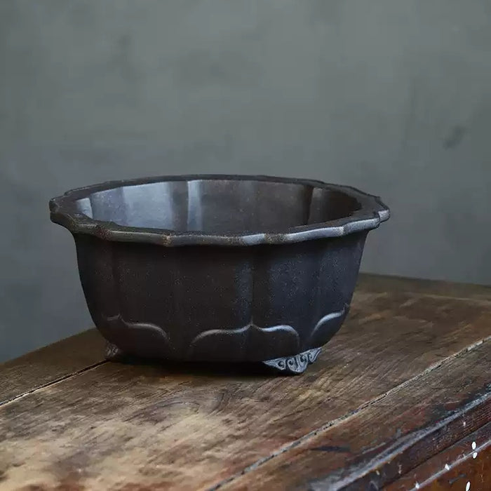 The Beauty Of Yixing Clay
