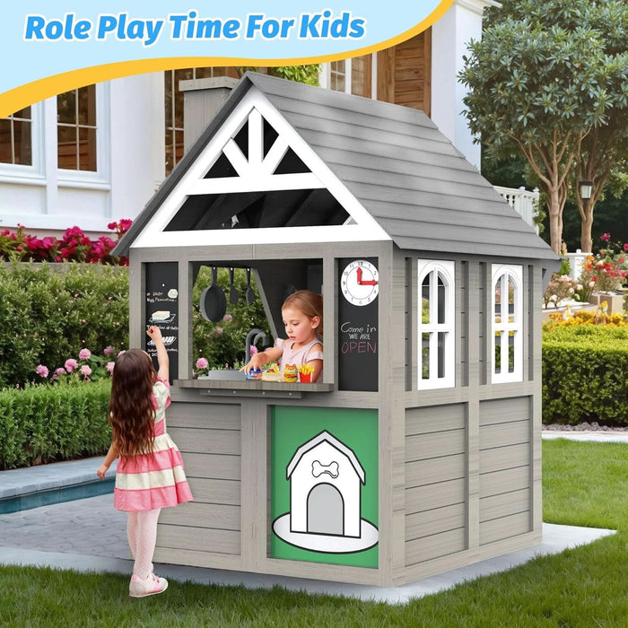 Built for Safe Play