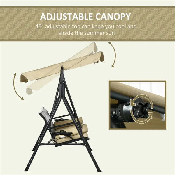 Comfort that stays put