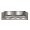 Acacia Porch Swing Bed — Twin Size